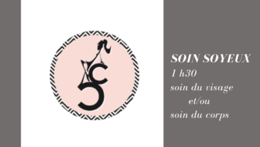 SOIN SOYEUX 1H30