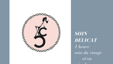 SOIN DELICAT 1H