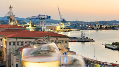Escapade romantique à L'Eautel**** Toulon