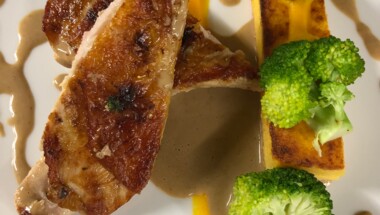 Coffret gourmand