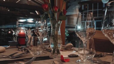 Dîner duo - Restaurant Les Gentianettes