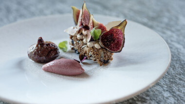 Tête à tête à gourmand - Menu de la ferme
