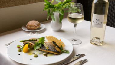 Escapade détente et gastronomie