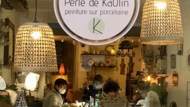 Atelier Complicité