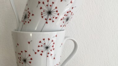 Atelier "Je t'aime"