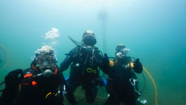 Formation Open Water