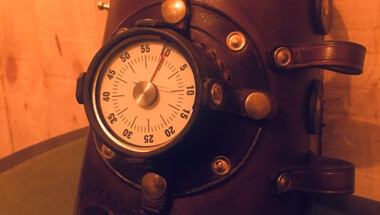 Session Escape Game "Le secret du Cheval Noir"