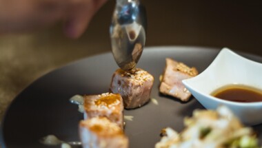 Dîner Val-Vignes