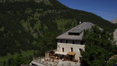 Séjour randos accompagnées entre cols et cimes du Queyras