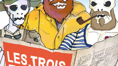Offre famille chasseur de trésor