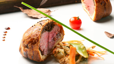 Repas Gourmand pour 2 personnes