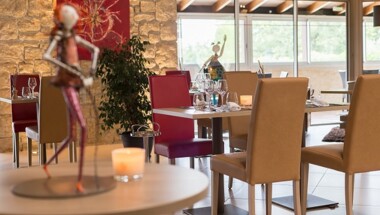 Dîner pour 2 personnes au restaurant Mirabelle