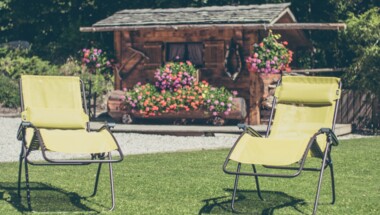 Chèque cadeau à l'hôtel Flor'Alpes