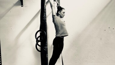 Abonnement Crossfit