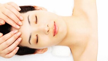 Massage Kobido