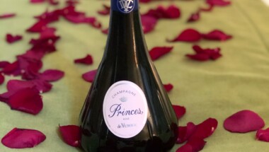 Nuitée romantique et Dégustation Princière