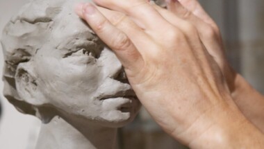 Stage terre "Sculpture d'un Portrait"