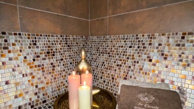 Hammam berbère 45 min