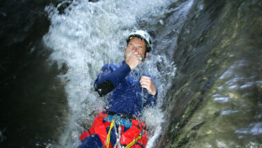ZEN CANYON Angon