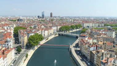 3h de location d'un bateau avec permis fluvial