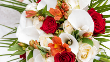 Shooting Mariage M50