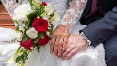 Shooting Mariage M10