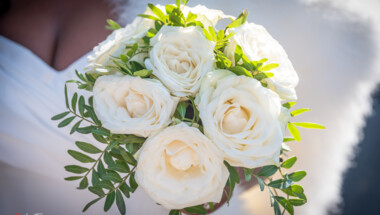 Shooting Mariage M40