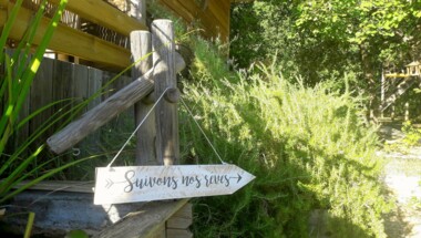 Séjour dans un hébergement insolite au choix