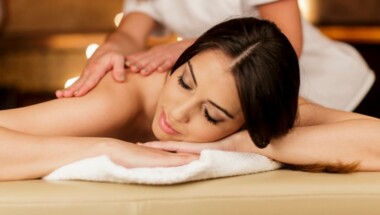 Massage bien-être 90 minutes