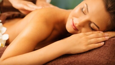 Massage bien-être 60 min