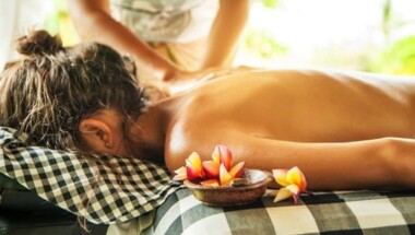 MASSAGE BALINAIS