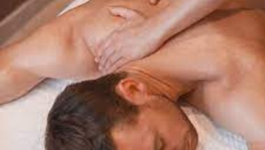 MASSAGE DOS