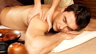 MASSAGE DOS