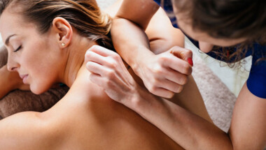 MASSAGE HAWAIEN / LOMI-LOMI