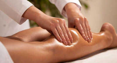 MASSAGE SUÉDOIS / DEEP TISSUES / SPORTIF