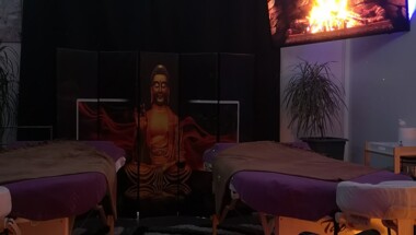 MASSAGE PERSONNALISÉ