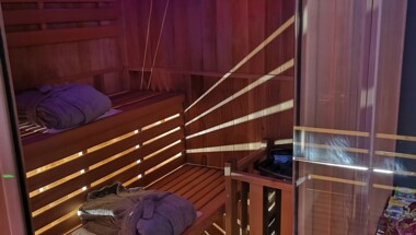 FORMULE MASSAGE + SAUNA POUR 1 PERSONNE