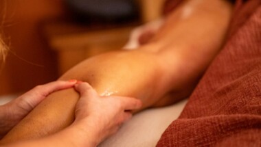 3 massages Californien