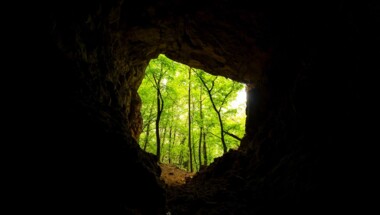 Spéléologie Découverte des Grottes de Balme