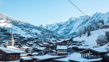 Cours Particulier Ski ou Snowboard La Clusaz