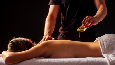 30 min de hammam + 60 min de massage