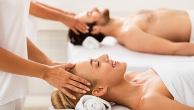 5 séances de massages de 90 minutes