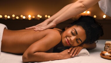 5 séances de massages de 60 minutes