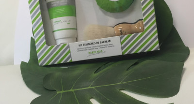 COFFRET CADEAU