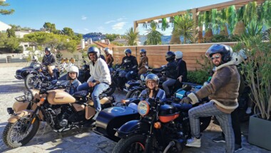 Wine-Tour des vignobles de Cassis à Bandol en journée complète