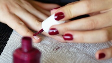 Vernis Semi Permanent Mains ou Pieds