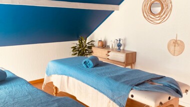 Un Massage duo Odyssée 1H00