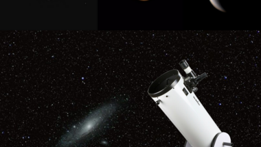 Observation Astronomique