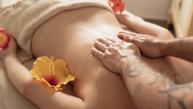 Massage Dos
