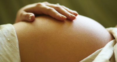 Massage Prénatal